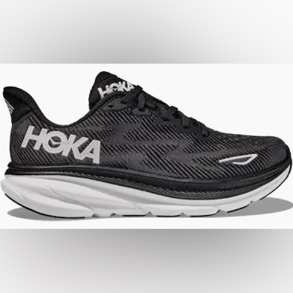 Hoka Shoes - HOKA Clifton 9